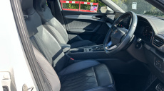 CUPRA Leon 2.0 TSI 300 VZ3 5dr DSG Petrol Hatchback